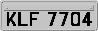 KLF7704