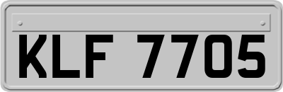 KLF7705