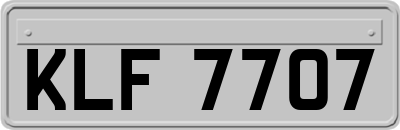 KLF7707