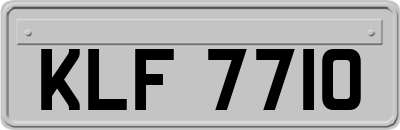 KLF7710