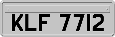 KLF7712