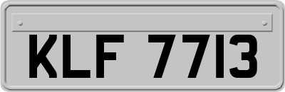 KLF7713