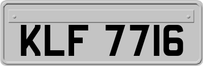 KLF7716