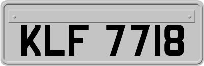 KLF7718