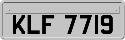 KLF7719