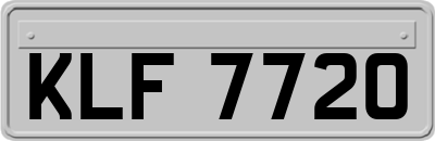 KLF7720