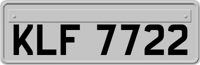 KLF7722