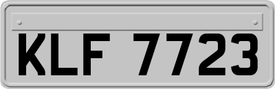 KLF7723