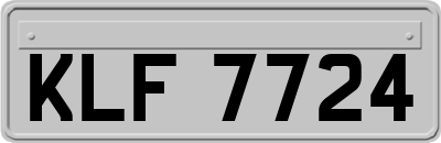 KLF7724