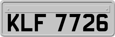 KLF7726