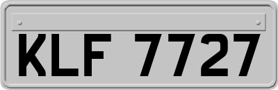 KLF7727