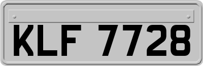 KLF7728