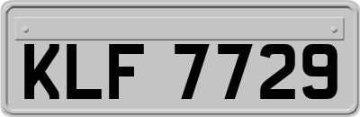 KLF7729