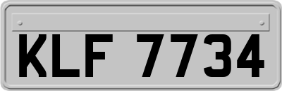 KLF7734