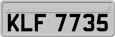 KLF7735