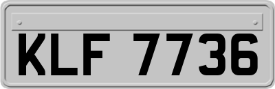 KLF7736