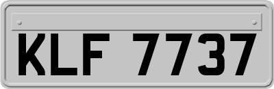 KLF7737