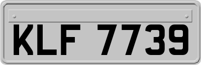KLF7739
