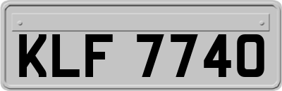KLF7740