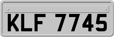 KLF7745