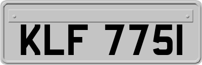 KLF7751
