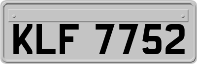 KLF7752