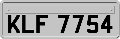 KLF7754
