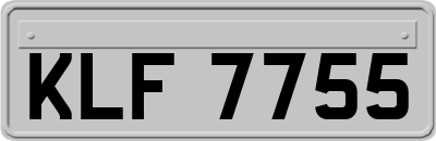 KLF7755