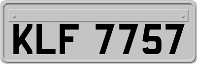 KLF7757