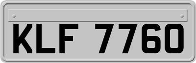 KLF7760