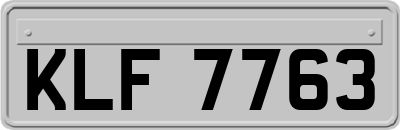 KLF7763