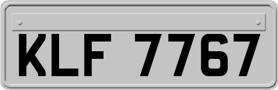 KLF7767