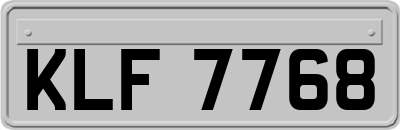 KLF7768
