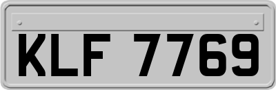 KLF7769