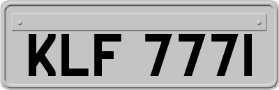KLF7771