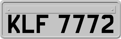 KLF7772