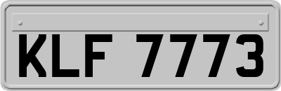 KLF7773