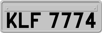 KLF7774