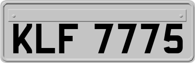 KLF7775