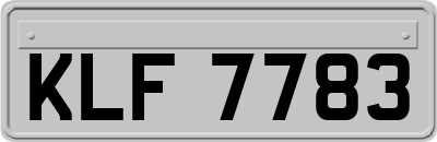 KLF7783