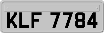 KLF7784