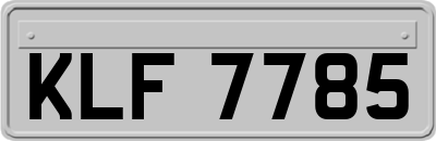 KLF7785