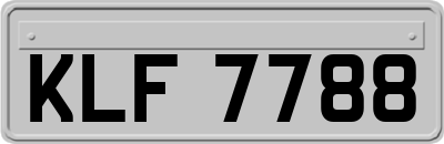 KLF7788