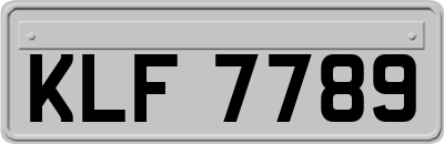 KLF7789