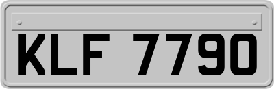KLF7790