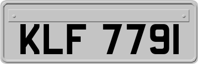 KLF7791