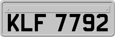 KLF7792