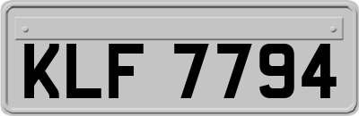 KLF7794