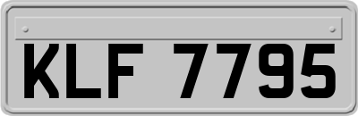 KLF7795
