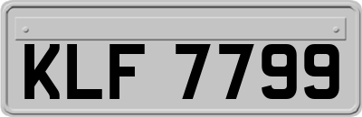 KLF7799